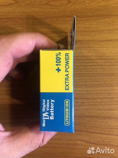 Аккумулятор для Go Pro Max