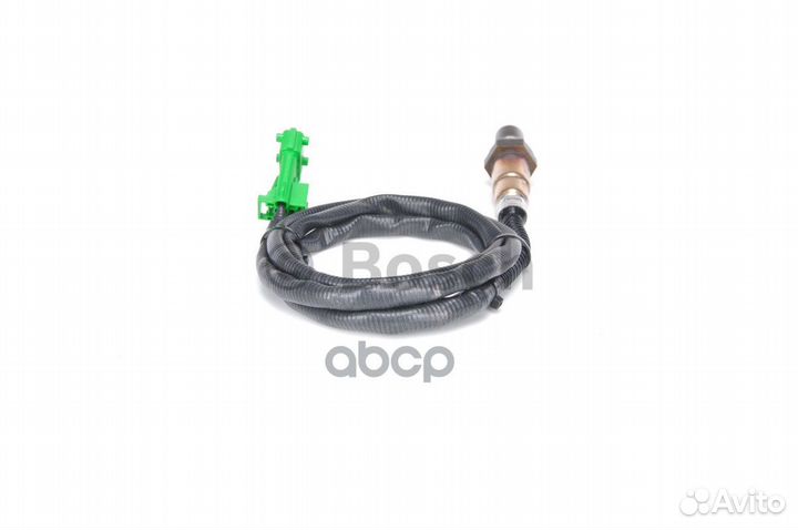 Лямбда-зонд Peugeot