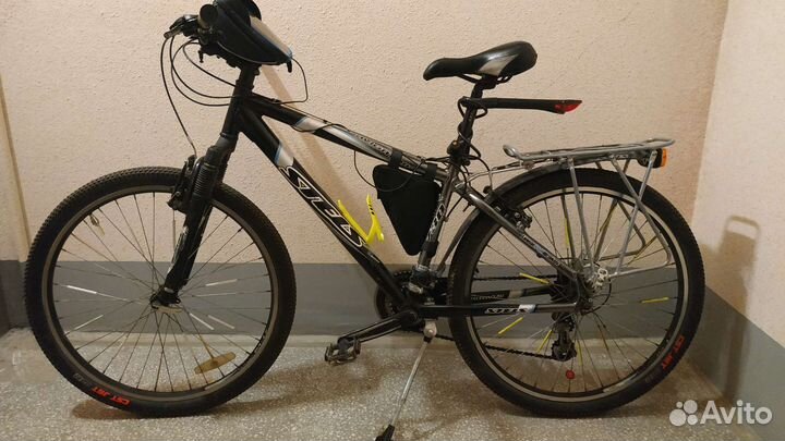 Велосипед Stels VMActive 730