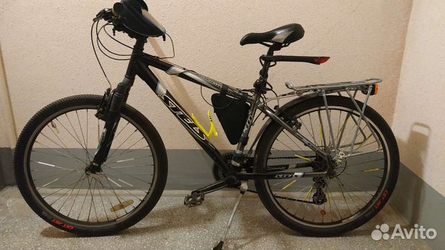 Велосипед Stels VMActive 730