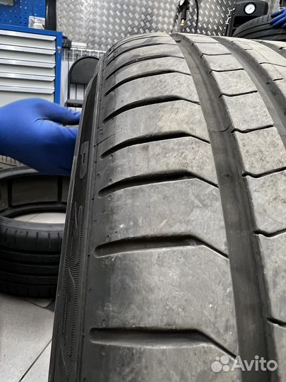 Pirelli P Zero 245/35 R20