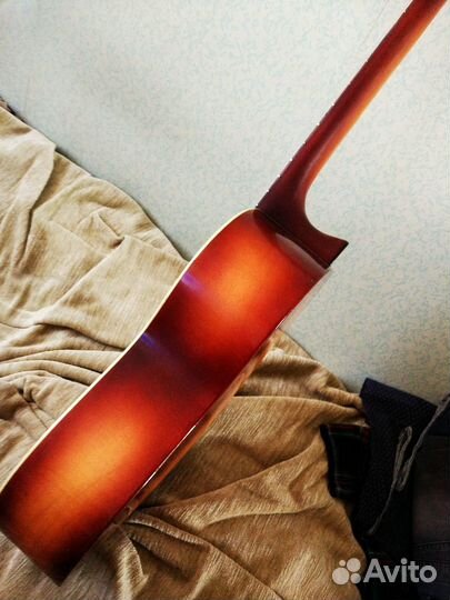 Классическая гитара