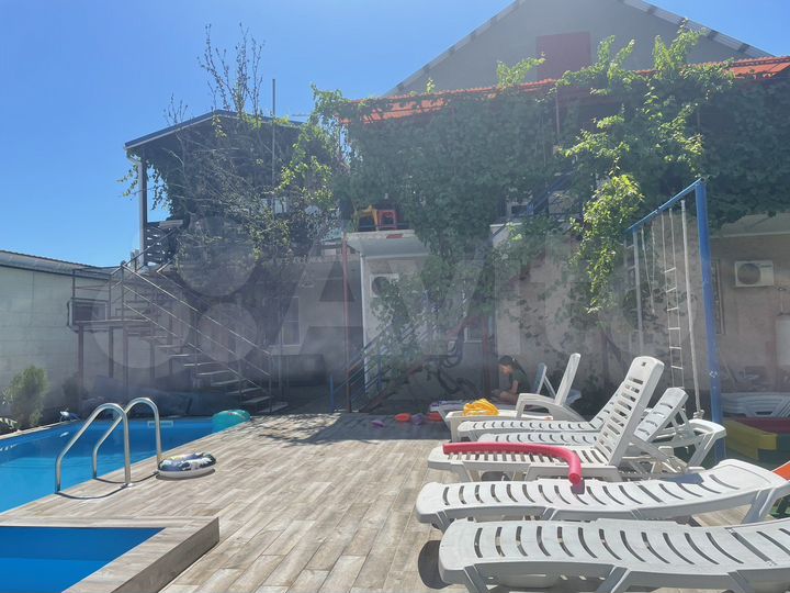 Комната 15 м², 1/2 эт.