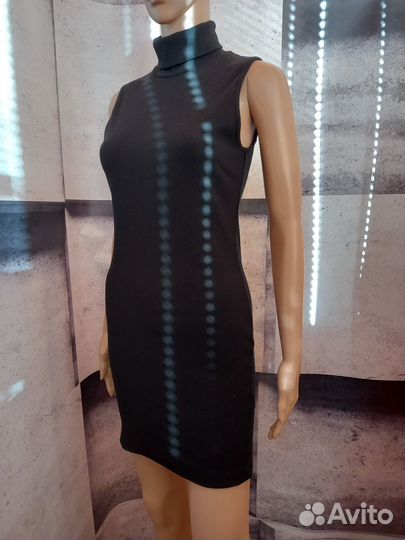 Платье 48 размер
