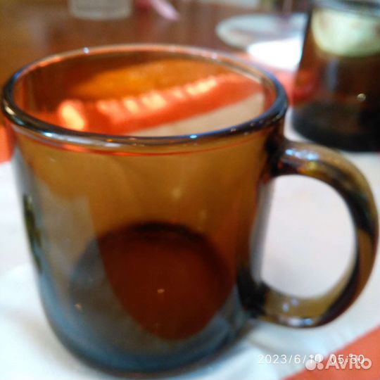 Чашки Франция