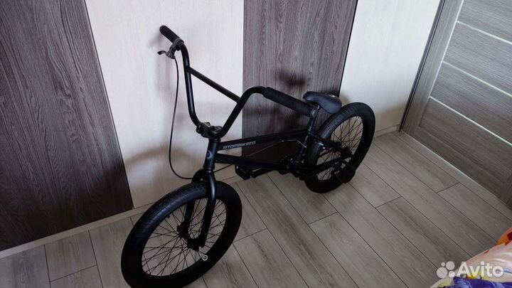 Велосипед bmx Atom ion (XL)