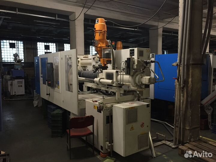 Станки и оборудование, 14 шт