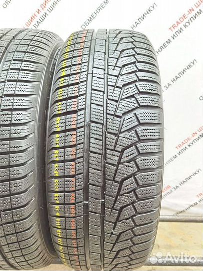 Hankook Winter I'Cept Evo 255/35 R19 96P