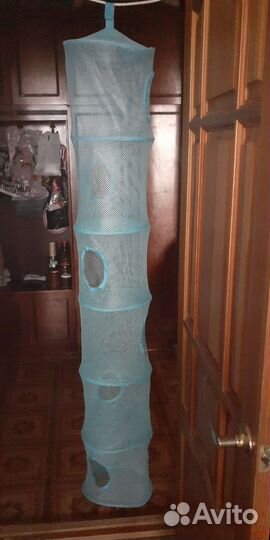 Подвесная корзина IKEA