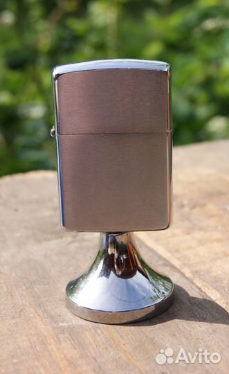 Настольная Zippo 1990 года