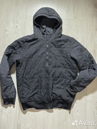 Куртка мужская adidas