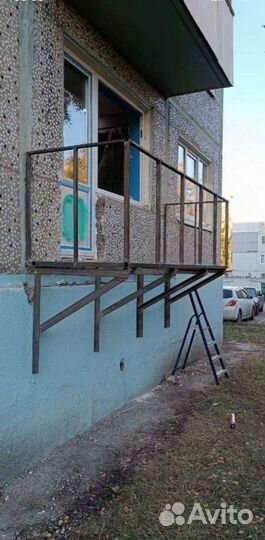 Пластиковые окна с монтажом. Балкон под ключ