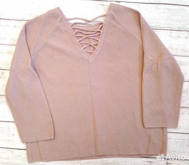 Фирменные вещи пакетом для девушки 40 42