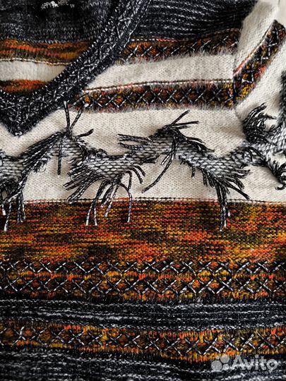 Свитер женский 44 размер