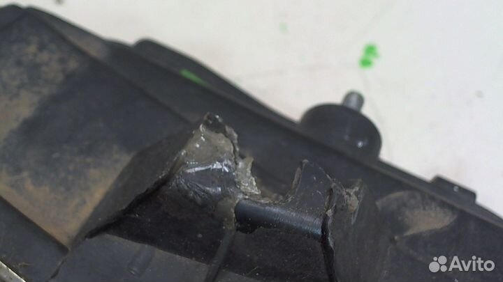 Фара (передняя) Peugeot Boxer, 2006