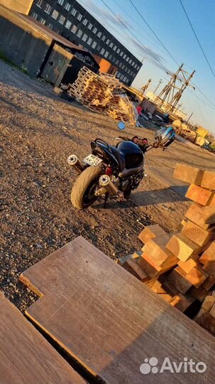 Honda X11 (cb1100sfx11)