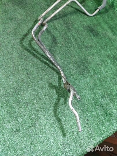 Радиатор гидроусилителя Hyundai Accent 2