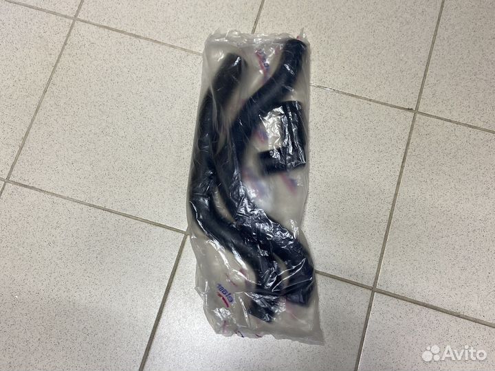 Патрубки радиатора ваз газ ГАЗЕЛЬ УАЗ