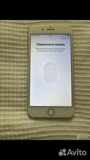 iPhone 8 Plus, 64 ГБ