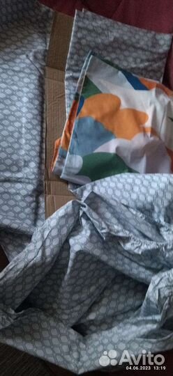 Одеяло,покрывала Новые