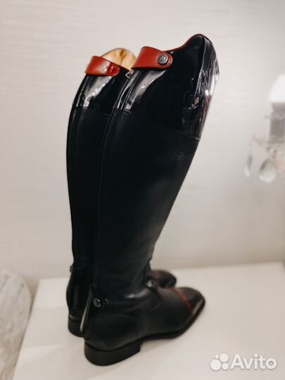 Сапоги для верховой езды DeNiro Rose Boot