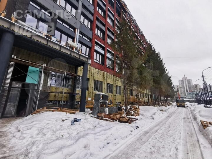 Сдам торговое помещение, 436 м²