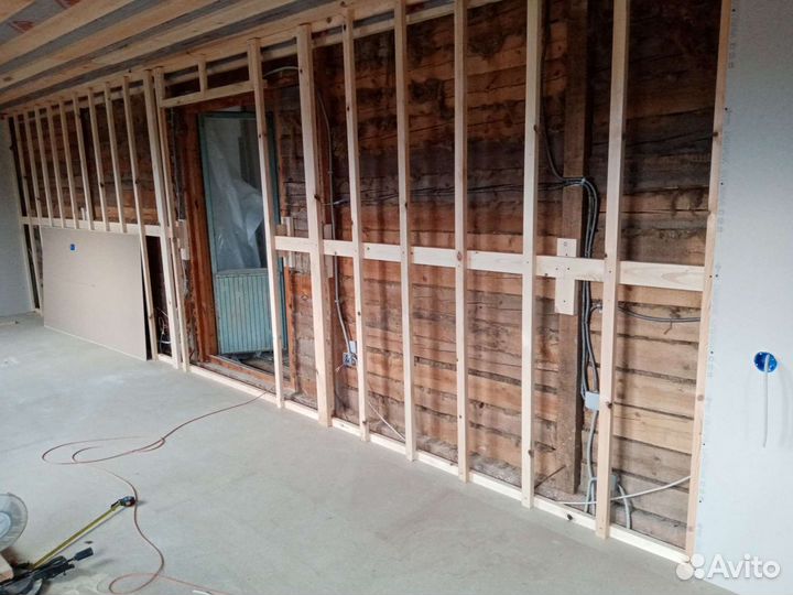 Строительство/отделка домов,квартир,мастер на час