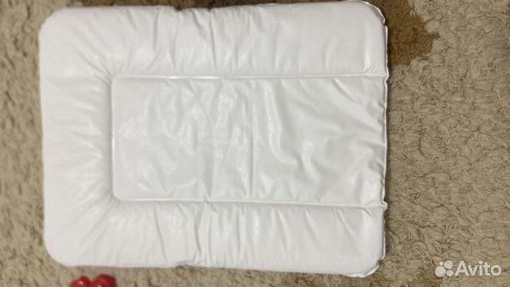 Пеленка кокон