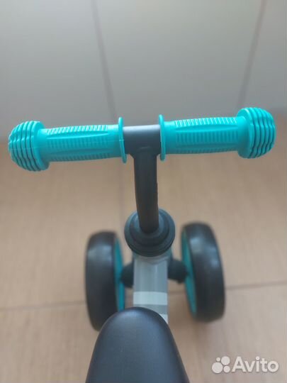 Беговел для детей от 1 года