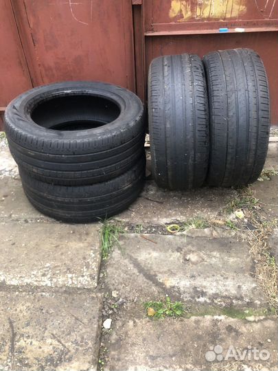 Pirelli Scorpion 255/55 R18