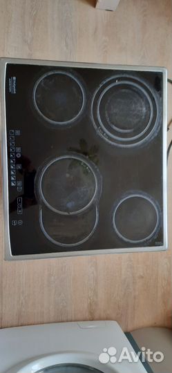 Варочная панель электрическая Aristone