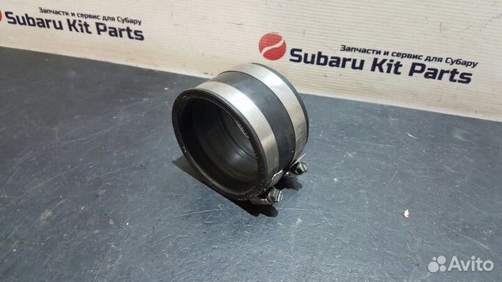Патрубок интеркуллера Subaru Impreza Wrx Sti GRB