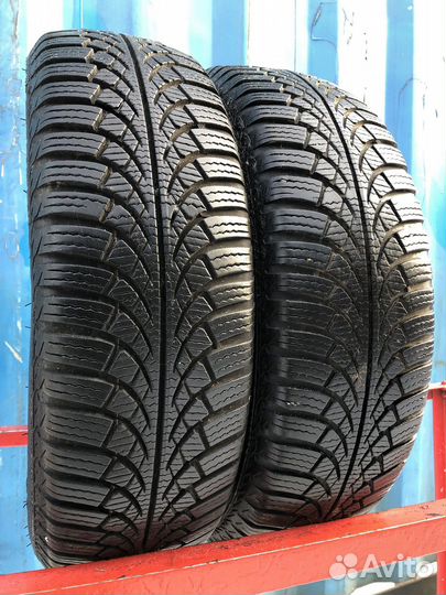 Esa-Tecar Super Grip 9 185/65 R15