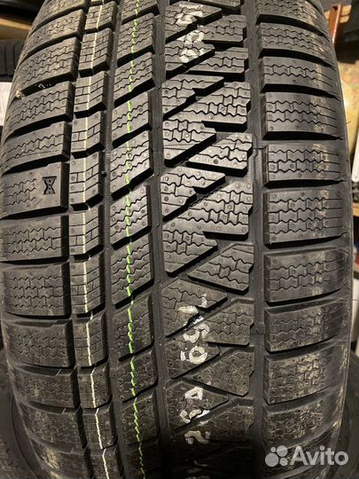 Kumho WinterCraft WS71 265/50 R20 111V