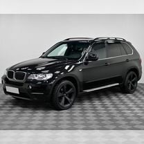 BMW X5 3.0 AT, 2013, 98 000 км, с пробегом, цена 1 649 000 руб.