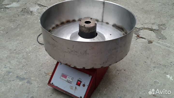 Аппарат сахарной ваты рос Харьков