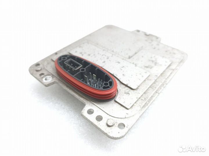 Блок розжига Mercedes-Benz E-Class W212 1.8 M271