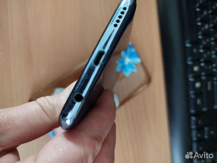 HONOR 10 Lite, 3/64 ГБ