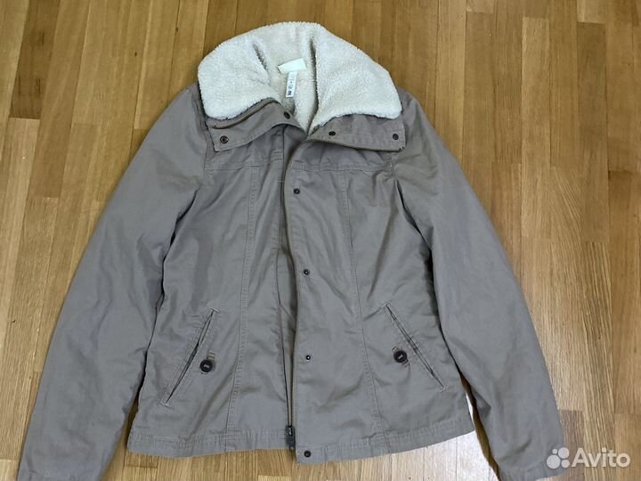 Куртка пиджак adidas 44 размер