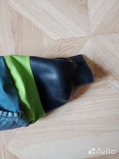 Сухой костюм palm atom