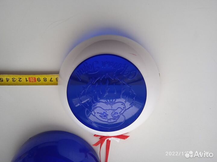 Новогодняя упаковка для конфет 