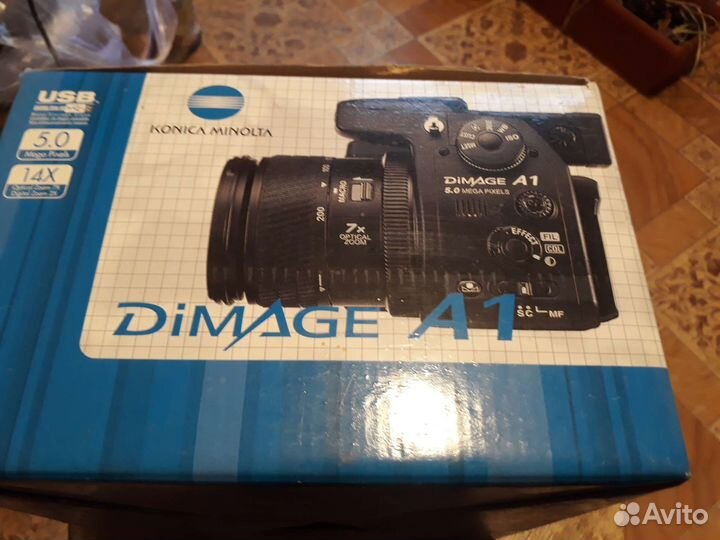 Фотоаппараты пленочные