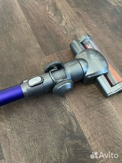 Турбо щётка насадка Dyson DC62, DC45, V6 и др. DC