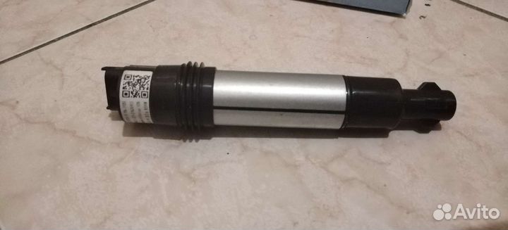 Катушка зажигания ваз