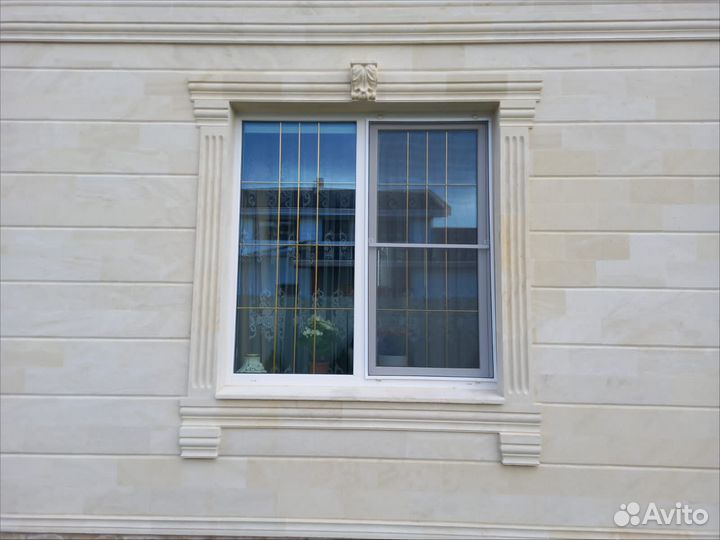 Облицовочный камень