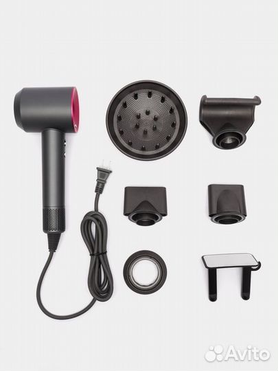 Dyson фен для волос