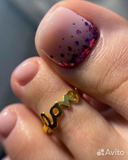 Маникюр-Педикюр