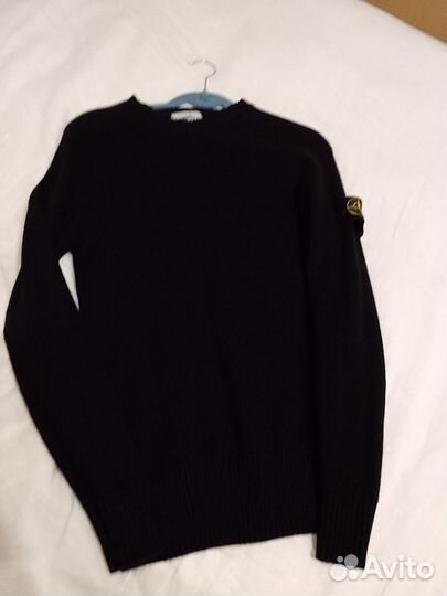 Stone island свитер