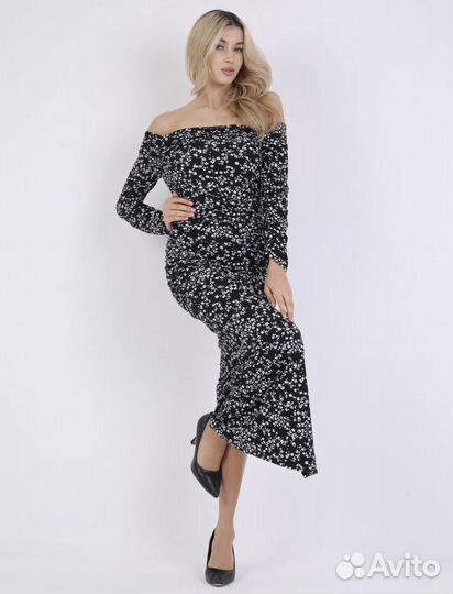 Платье женское