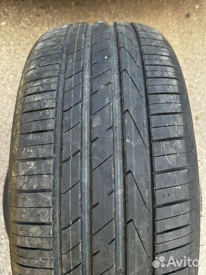 Hankook Ventus S1 Evo2 SUV K117A 255/50 R20